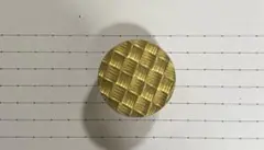 シーリングスタンプヘッド〜チェック柄〜