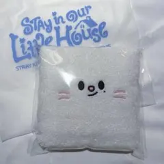 Straykids スキズ ペンミ 入場特典 タオル ジニレット ヒョンジン