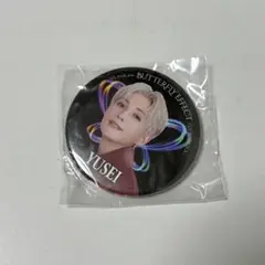 FANTASTICS 八木勇征 缶バッジ 75mm バースデー BD レア Fantastics 八木勇征 缶バッチ - メルカリ