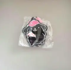 ポムポムプリン　繋がるラバーコレクションpart1