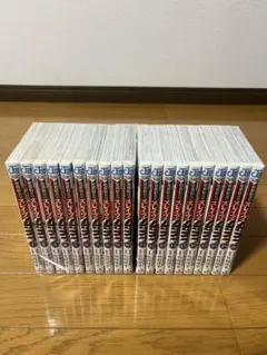 ⚠️限定値下げ‼️ 魔都精兵のスレイブ全巻セット - メルカリ