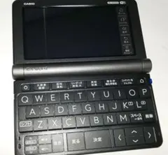 電子辞書　CASIO カシオ　EX-word XD-SX9850