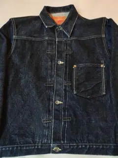 2026年最新】SAMURAI JEANS メンズ Gジャン・デニムジャケットの人気
