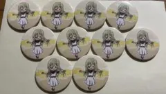 イナズマイレブン亜風炉照美ドデカ缶15個セット イナズマイレブン亜風炉照美(アフロディ)缶バッジ15個セット - メルカリ