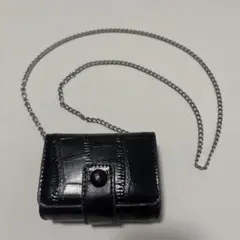 GABGAB GABME タナカガ ショルダーバッグのサムネイル