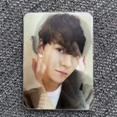 SEVENTEEN director's cut  レンチキュラー バーノン