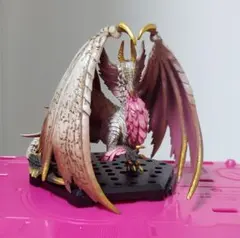 モンスターハンター　モンハン　フィギュア　メルゼナのサムネイル