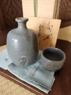 2026年最新】焼き物：備前焼 工芸品 陶芸の人気アイテム - メルカリ