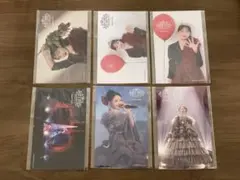 立花琴未 生誕 くじ 2026 フォトカード セット フル コンプ