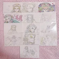 2026年最新】煉獄杏寿郎 柱展 ポストカードの人気アイテム - メルカリ
