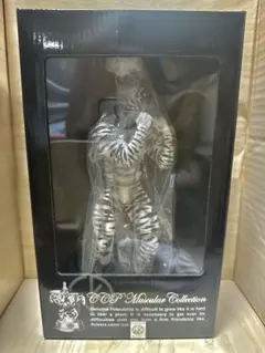 CCP ウォーズマン 漆黒 Ver. フィギュア王限定 キン肉マン - メルカリ