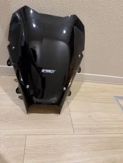 pcx125/150 フロントバイザーまたは風防 - メルカリ