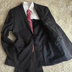 美品 ドルチェアンドガッバーナ GOLD スーツセットアップ 46 DG裏地