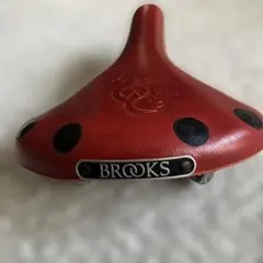 BROOKS ブルックス サドル　CMWC 限定モデルのサムネイル