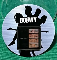 2026年最新】BoØwy ピンバッジの人気アイテム - メルカリ