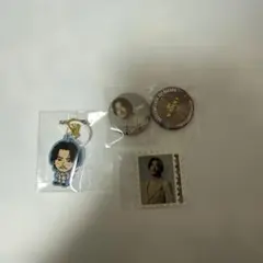 EXILE 小林直己 セット