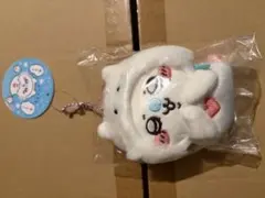 モモンガマスコット クリオネ
