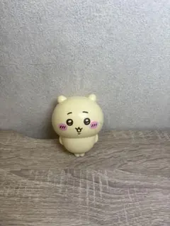 ちいかわ スクイーズ　香り付き