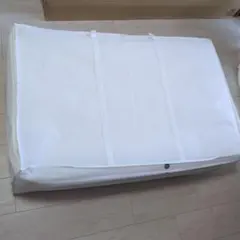 カバーが洗える敷きふとん