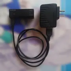 ELECOM WRH-300CRBK ポータブルWi-Fiルーター 本体のサムネイル