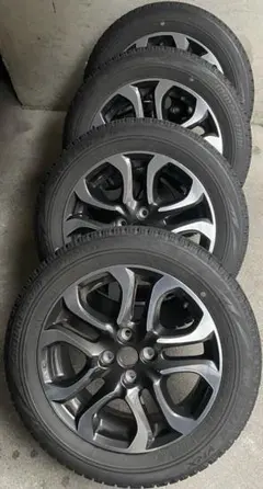 2026年最新】185/60R16 スタッドレスの人気アイテム - メルカリ