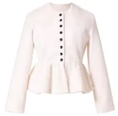 2026年最新】BIbiy ペプラムの人気アイテム - メルカリ