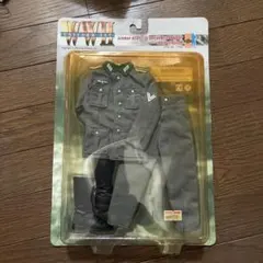 Dragon Models 1/6 WWII German M36 制服セット