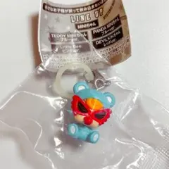 HYSTERIC MINI TEDDY MINIちゃん ブルーver.