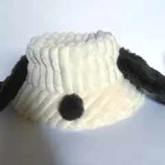 USJ スヌーピー バケットハット バケハ 帽子