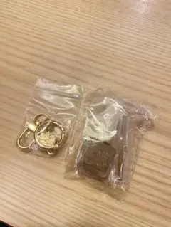 PAUL＆JOE ポールアンドジョー コスメ マスコットコレクション ガチャ