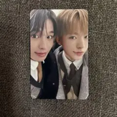 nctwish wishlist wishport ケミトレカ リク ユウシ