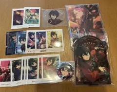 あんスタ　Valkyrie セット