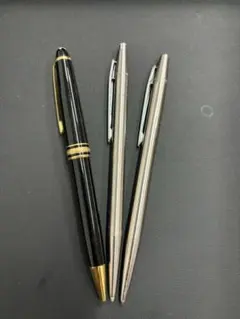 1*k様 オークション kaweco DIA2ローラーボールとエレガンス シャー