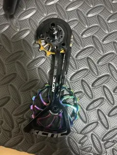 CARBON DRY JAPAN ビッグプーリー R9250/R8150 - メルカリ