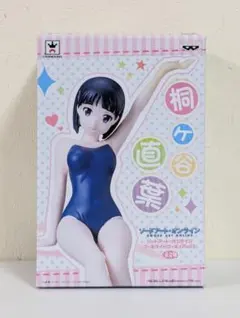 2025年最新】桐ヶ谷直葉 フィギュアの人気アイテム - メルカリ