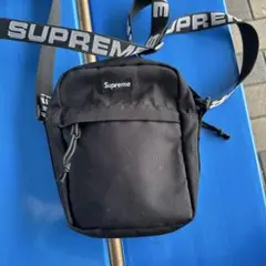 Supreme Woven Shoulder Bag Black - メルカリ