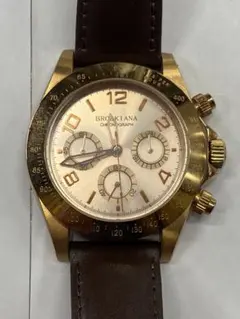 BROOKIANA ブルッキアーナ 腕時計 BA-1663 CENFILLベルトのサムネイル