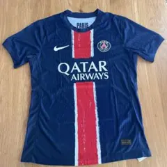 PSG ホームユニフォーム　パリサンジェルマン