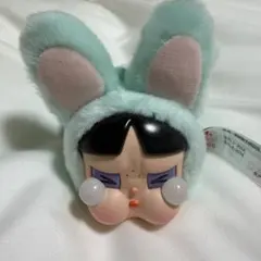 popmart パワーパフガールズ