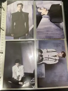 SEVENTEEN ポストカード まとめ売り