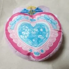 キミとアイドルプリキュア♪ ぬいぐるみポーチ　キュアウィンク