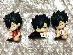 ハイキュー　黒尾　クロ