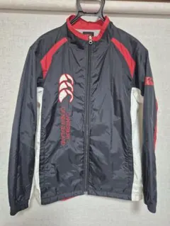CANterbury ウインドブレーカー　上下セットMサイズのサムネイル