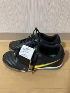 ★新品・未使用品★ NIKEナイキ ガト IB8509-001 25.5cm
