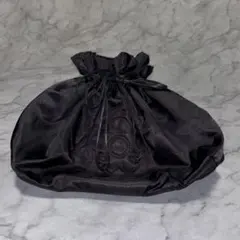 マリークワント バッグインバッグ ポーチ 巾着