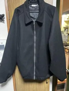 Rocky Monroe ブルゾン ブラック