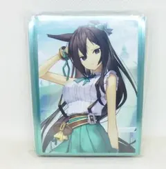 ウマ娘 メジロマックイーン スリーブ - メルカリ