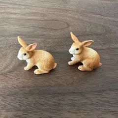シュライヒ　うさぎ