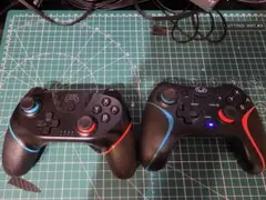 ジャンク品 Nintendo Switch ワイヤレスコントローラー