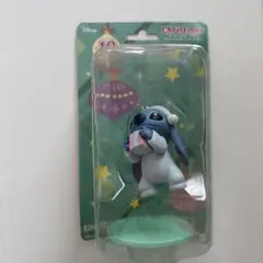 Happyくじ ディズニー クリスマスオーナメント 2020 スティッチ